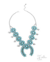 Load image into Gallery viewer, The Brazen - 2024 Zi Collection Necklace
