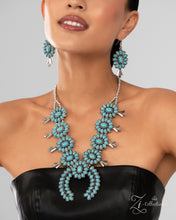 Load image into Gallery viewer, The Brazen - 2024 Zi Collection Necklace
