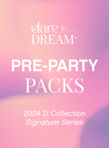 2024 Zi Collection Signature Series Pre-Party Pack