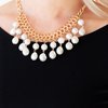Load image into Gallery viewer, 5th Avenue Fleek - Gold Necklace
